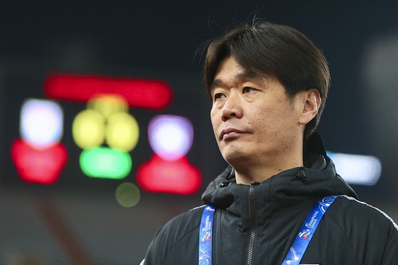 本田呷