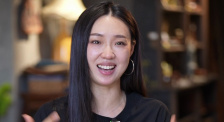 赶集的妇人