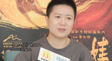 兼职的妻子