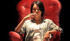 婷婷激情亚洲